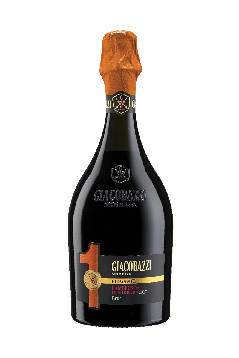 Giacobazzi 1 Lambrusco di Sorbara
