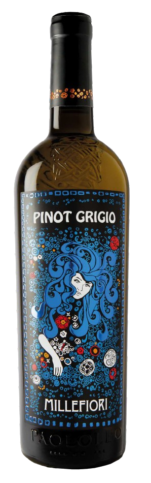 Millefiori Pinot Grigio