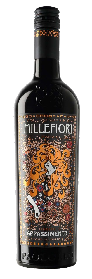 Millefiori Rosso del Veneto