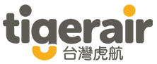 台灣虎航 Tigerair Taiwan