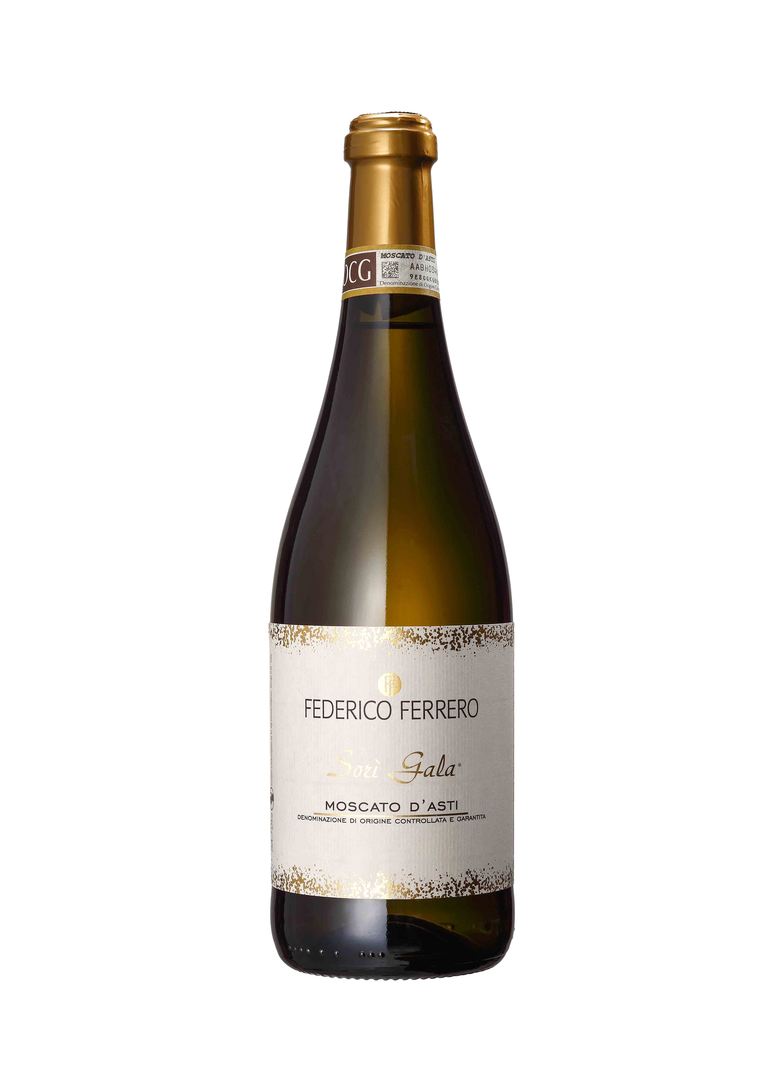 Sori Gala Moscato d'Asti DOCG