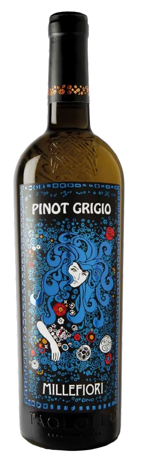 Millefiori Pinot Grigio