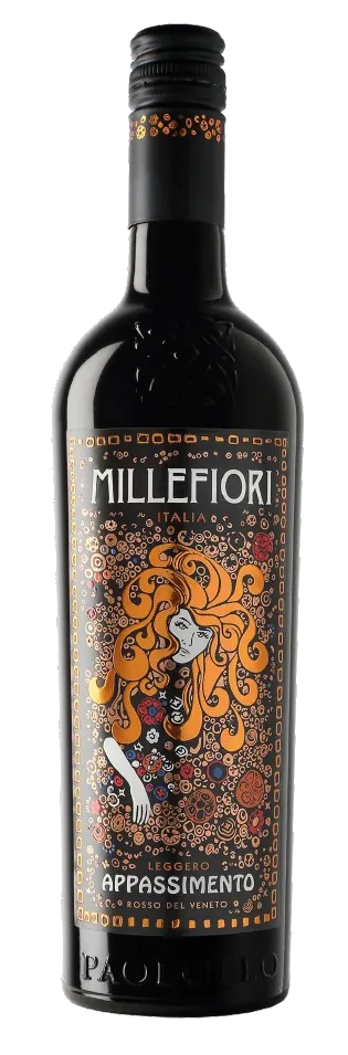 Millefiori Rosso del Veneto