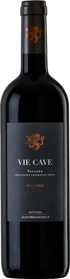 Vie Cave Malbec Toscana IGT