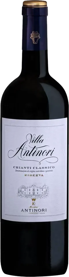 Villa Antinori Chianti Classico DOCG Riserva